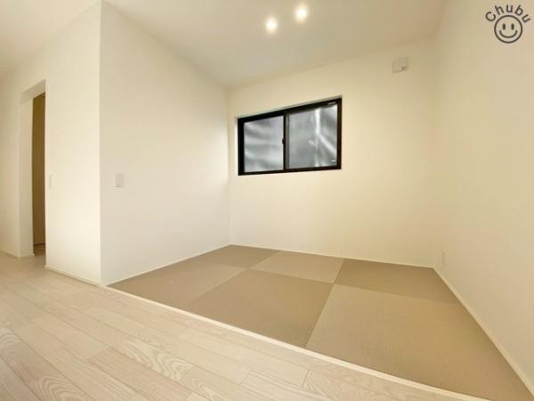 岡崎市宇頭町新築戸建全3棟C号棟