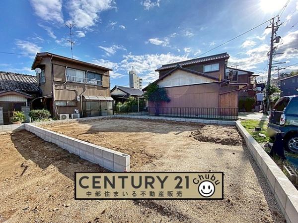 岡崎市能見町新築戸建全2棟2号棟