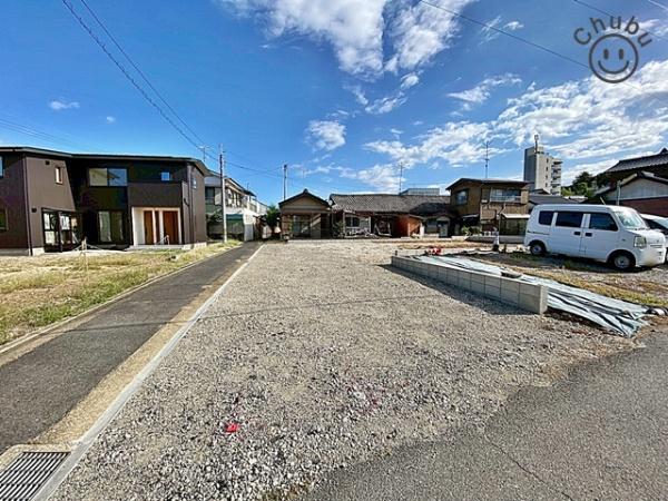 岡崎市能見町新築戸建全2棟2号棟