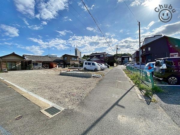 岡崎市能見町新築戸建全2棟2号棟