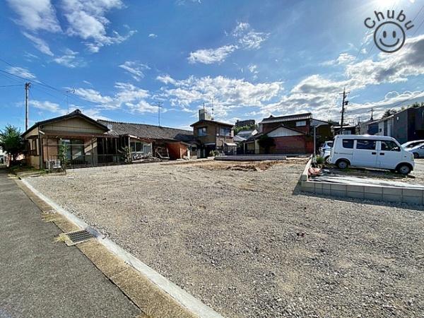 岡崎市能見町新築戸建全2棟2号棟
