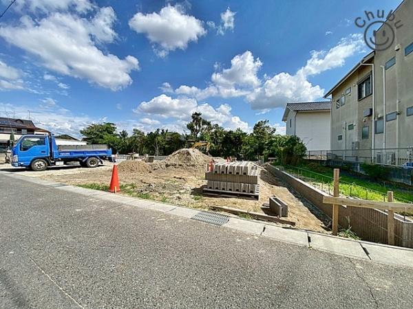 岡崎市福岡町新築戸建全5棟5号棟