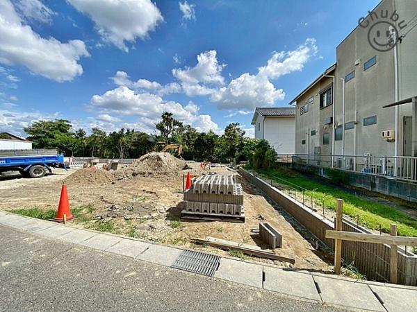 岡崎市福岡町新築戸建全5棟5号棟