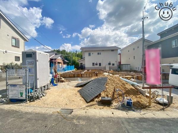 豊田市鴛鴨町新築戸建全2棟2号棟