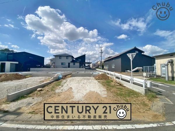豊田市広美町新築戸建全3棟1号棟