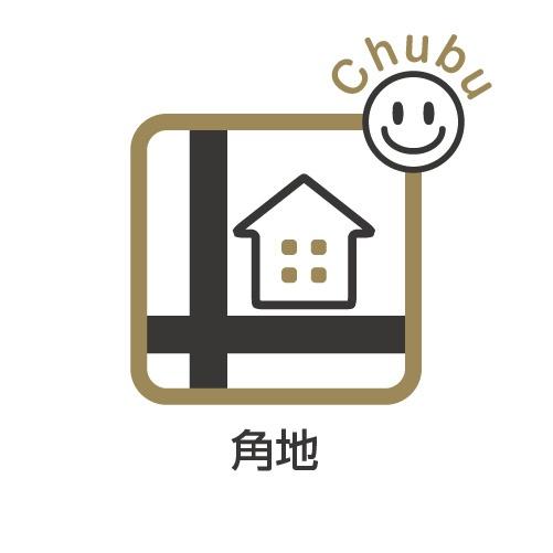 豊田市広美町新築戸建全3棟1号棟