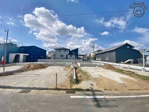 豊田市広美町新築戸建全3棟1号棟