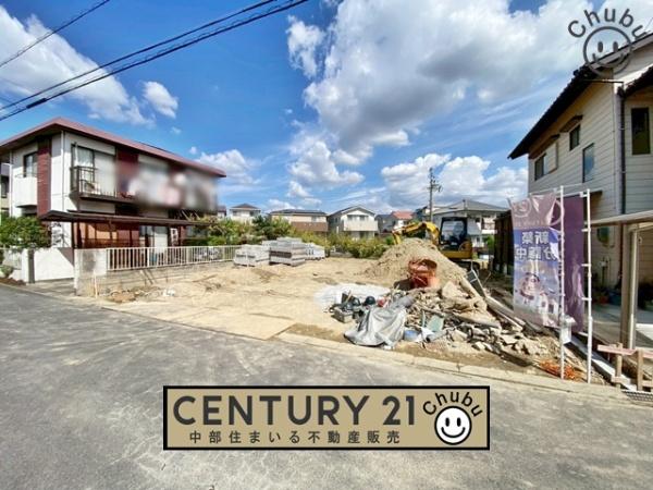 東郷町和合新築戸建全1棟