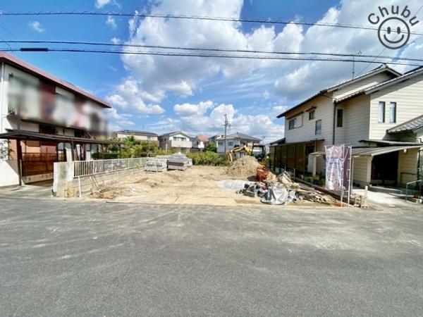 東郷町和合新築戸建全1棟