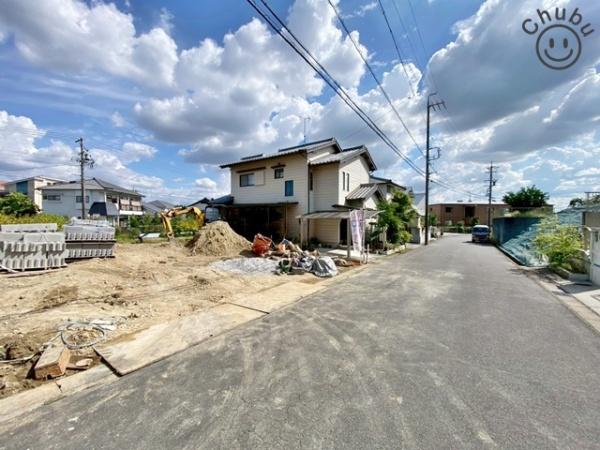 東郷町和合新築戸建全1棟