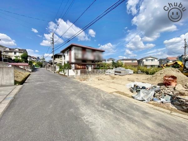 東郷町和合新築戸建全1棟