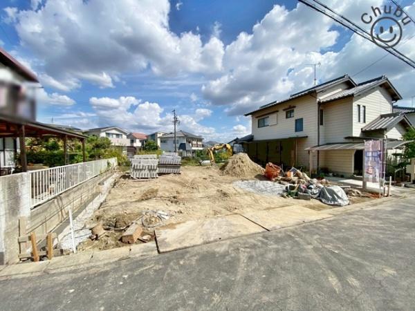 東郷町和合新築戸建全1棟