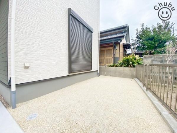岡崎市矢作町字西林寺の新築一戸建