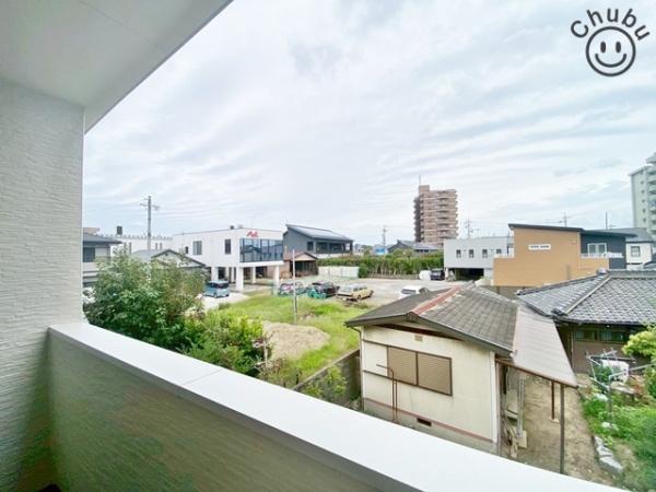 岡崎市矢作町字西林寺の新築一戸建