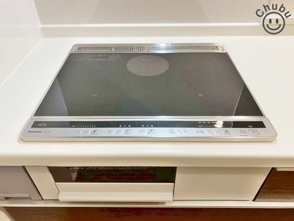 刈谷市今川町新築戸建全3棟2号棟