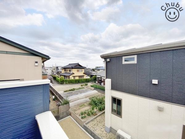 刈谷市今川町新築戸建全3棟2号棟