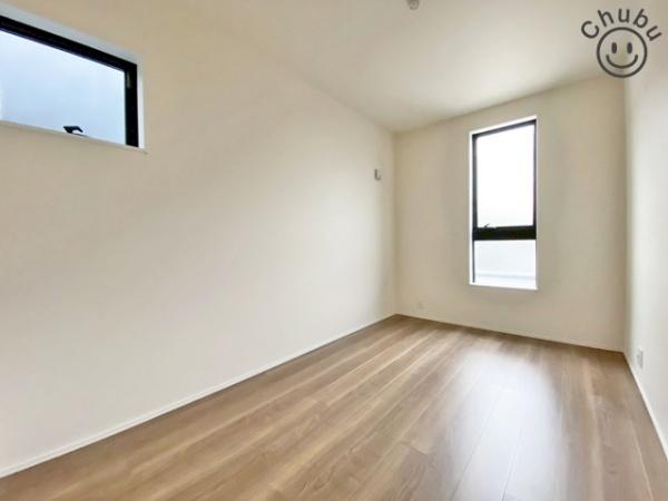 刈谷市今川町新築戸建全3棟3号棟