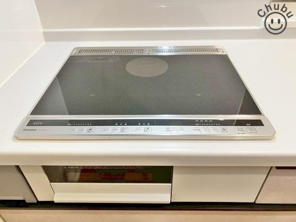 刈谷市今川町新築戸建全3棟3号棟