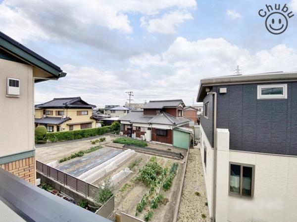 刈谷市今川町新築戸建全3棟3号棟