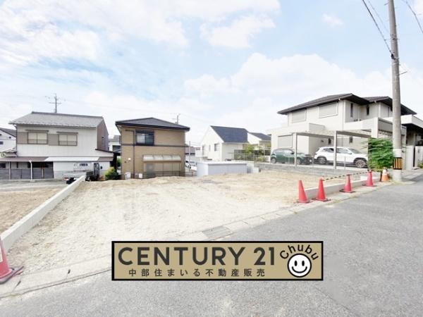 岡崎市中町新築戸建全2棟1号棟