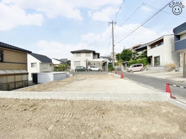 岡崎市中町新築戸建全2棟1号棟