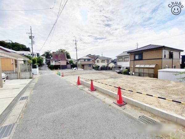 岡崎市中町新築戸建全2棟1号棟