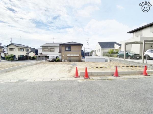 岡崎市中町新築戸建全2棟1号棟