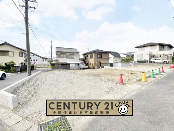 岡崎市中町新築戸建全2棟2号棟