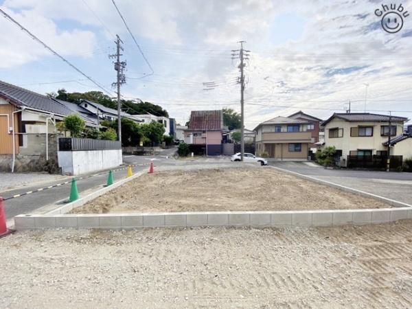 岡崎市中町新築戸建全2棟2号棟