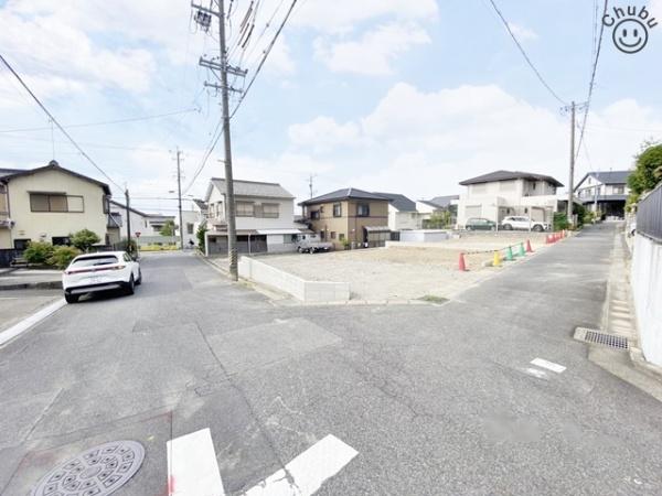 岡崎市中町新築戸建全2棟2号棟