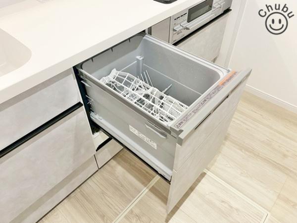 岡崎市六名南１丁目の新築一戸建