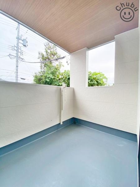 岡崎市六名南１丁目の新築一戸建