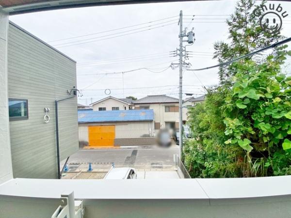 岡崎市六名南１丁目の新築一戸建