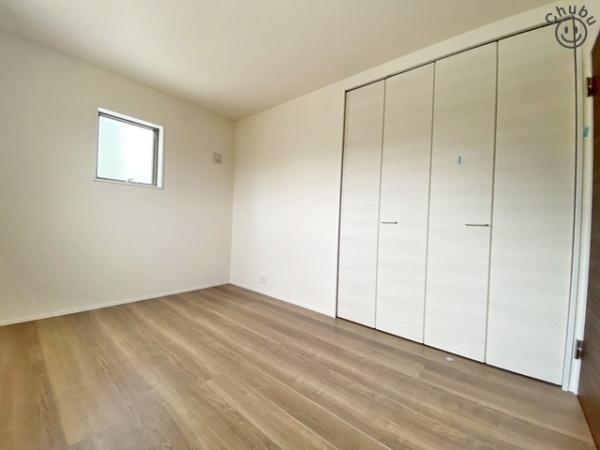 豊田市西中山町新築戸建全2棟2号棟