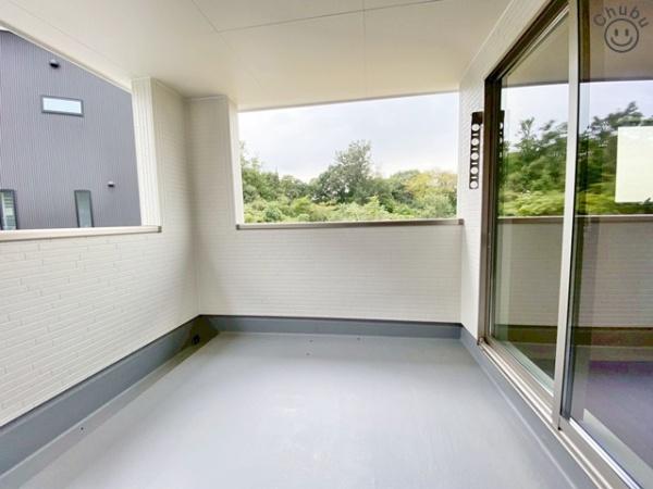 豊田市西中山町新築戸建全2棟2号棟