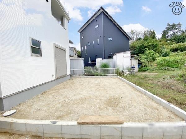 豊田市西中山町新築戸建全2棟2号棟