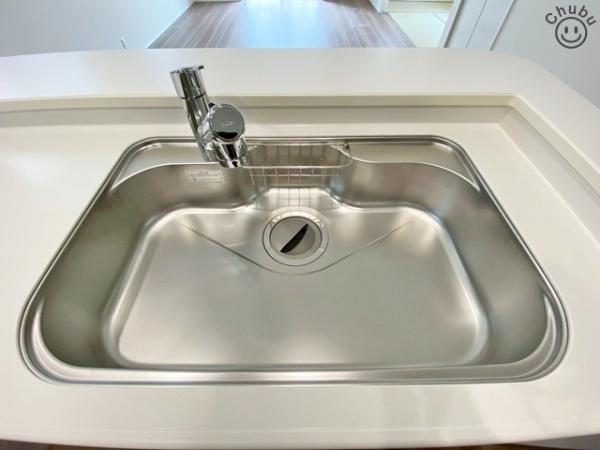 豊田市西中山町新築戸建全2棟2号棟