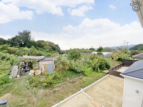 豊田市西中山町新築戸建全2棟2号棟