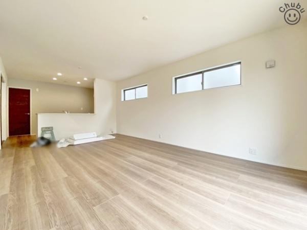 豊田市西中山町新築戸建全2棟2号棟
