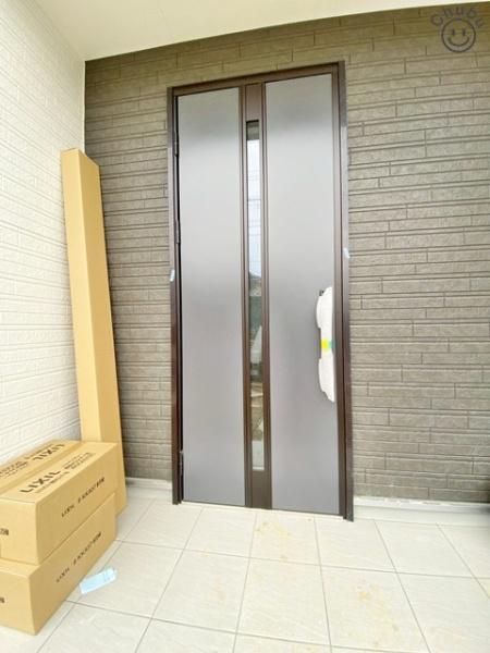豊田市西中山町新築戸建全2棟1号棟