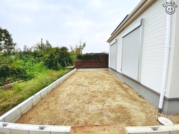 豊田市西中山町新築戸建全2棟1号棟