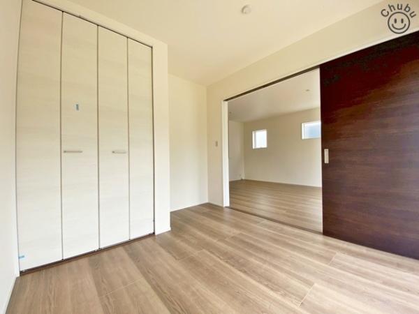 豊田市西中山町新築戸建全2棟1号棟
