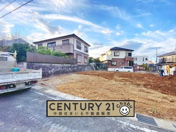 豊田市丸山町新築戸建全3棟1号棟