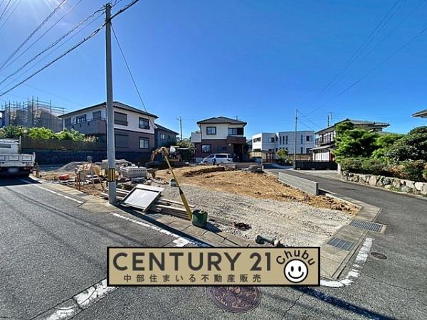 豊田市丸山町新築戸建全3棟3号棟