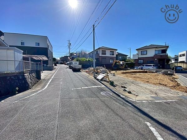 豊田市丸山町新築戸建全3棟3号棟