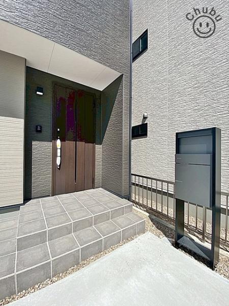 刈谷市小山町１丁目の新築一戸建