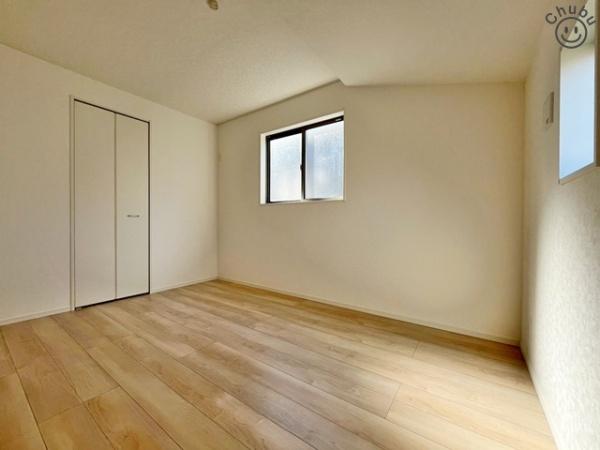 東海市富貴ノ台新築戸建全6棟2号棟