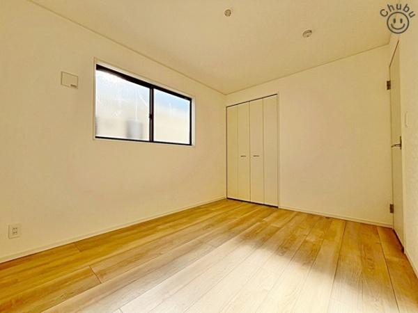 東海市富貴ノ台新築戸建全6棟2号棟