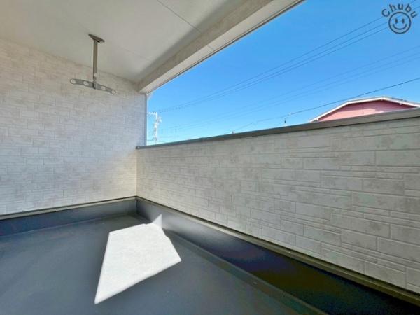 東海市富貴ノ台新築戸建全6棟2号棟