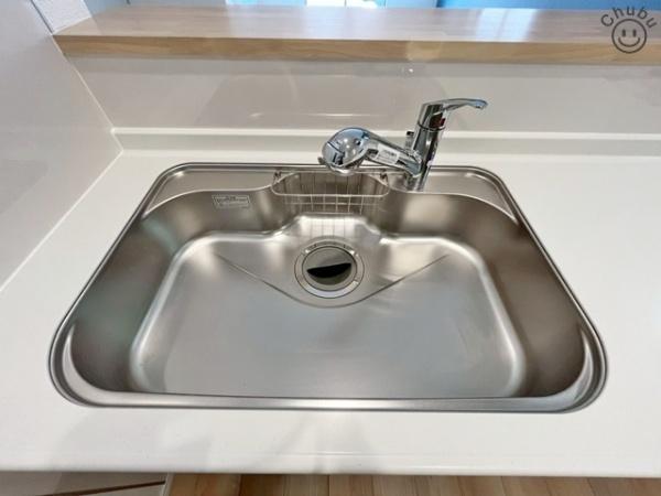 東海市富貴ノ台新築戸建全6棟2号棟